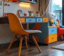 Child image